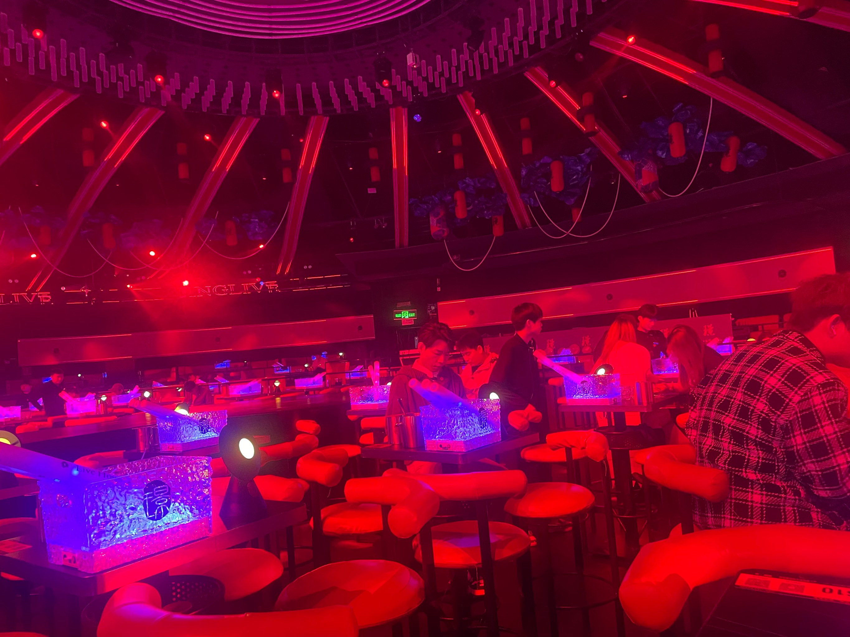 成都商务KTV如何玩-大邑县ktv预订