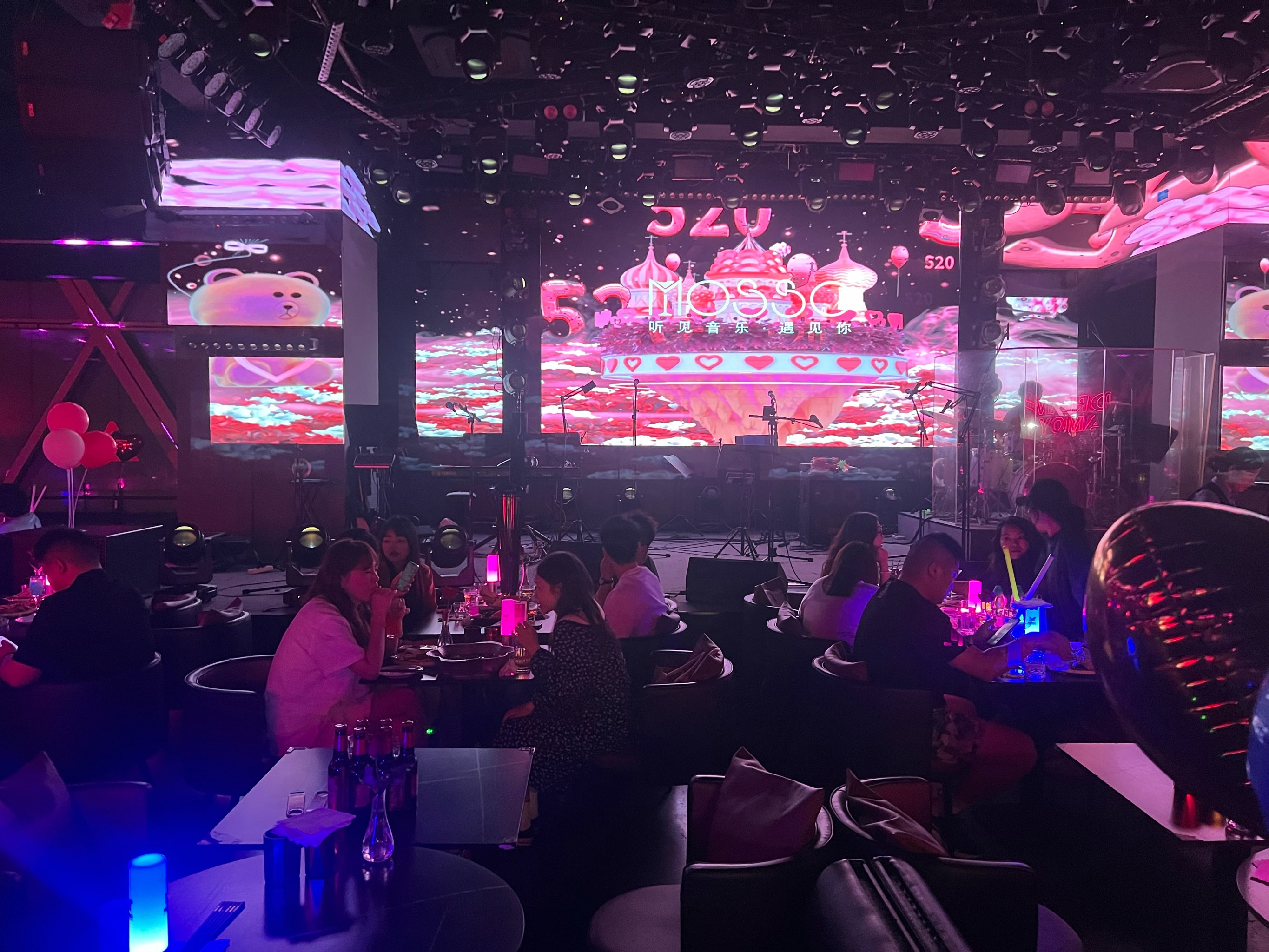 成都商务ktv中低端区别解析-大邑县ktv预订